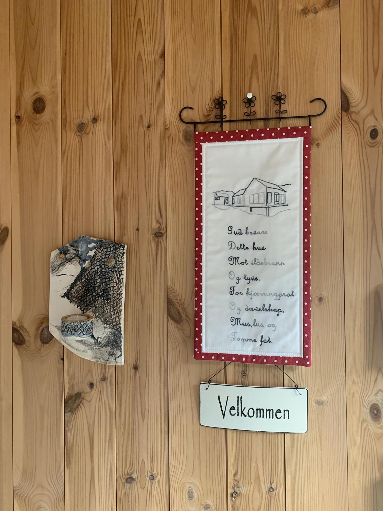 Unique Private Cabin In Lofoten Leknes Zewnętrze zdjęcie