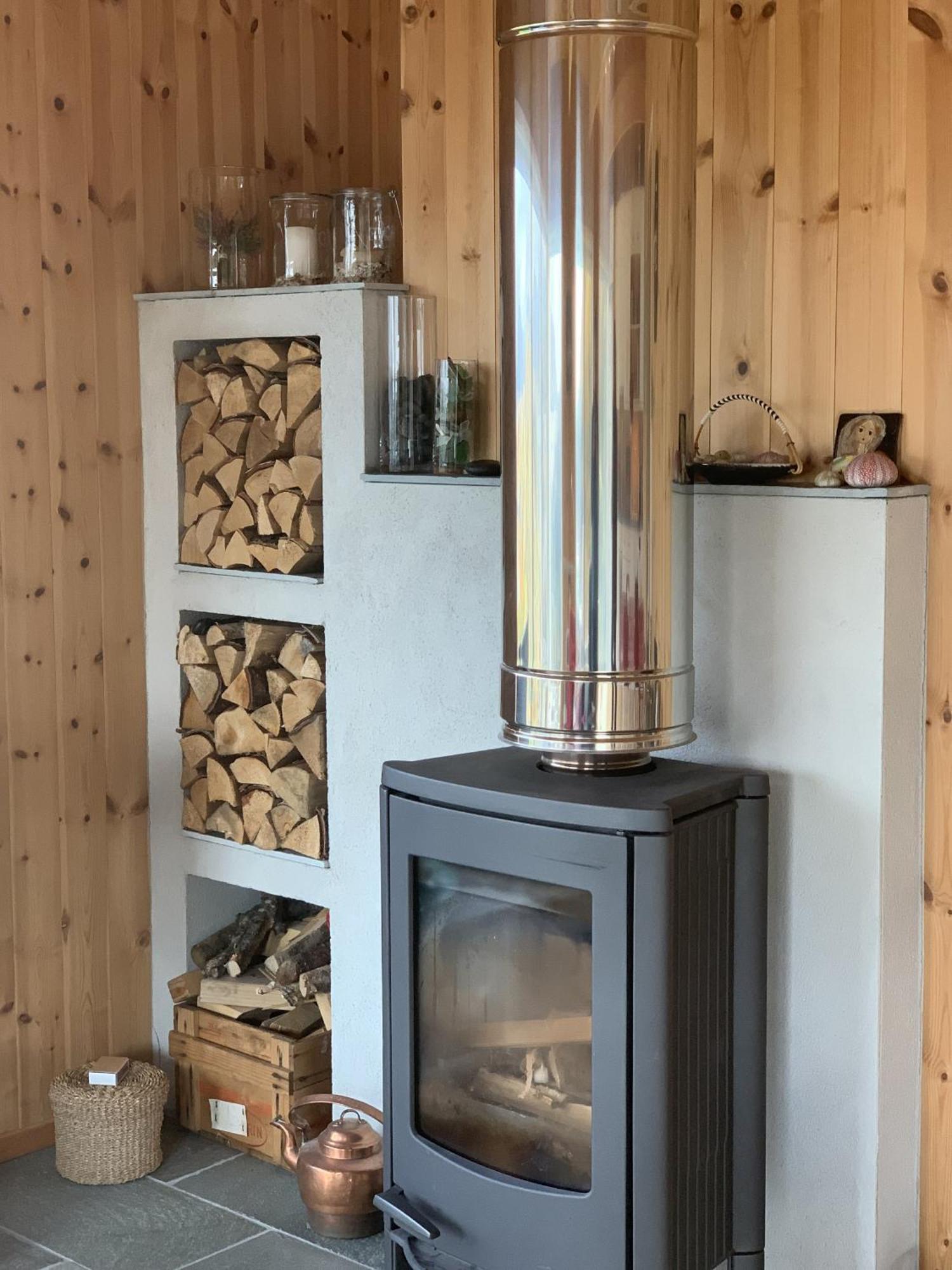 Unique Private Cabin In Lofoten Leknes Zewnętrze zdjęcie